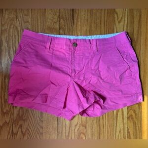 Pink Chino Shorts - Old Navy Tailored Shorts 💕💕💕